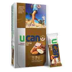 UCAN Energy Bars